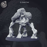 Ancient Treant 3D-printed model